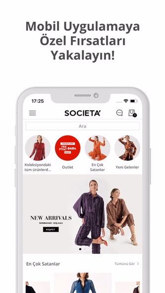 societashop Screenshot 1 - AppWisp.com societashop Screenshot 1 - AppWisp.com