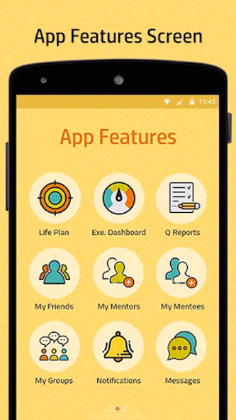 The Omnipreneur Screenshot 2 - AppWisp.com The Omnipreneur Screenshot 2 - AppWisp.com