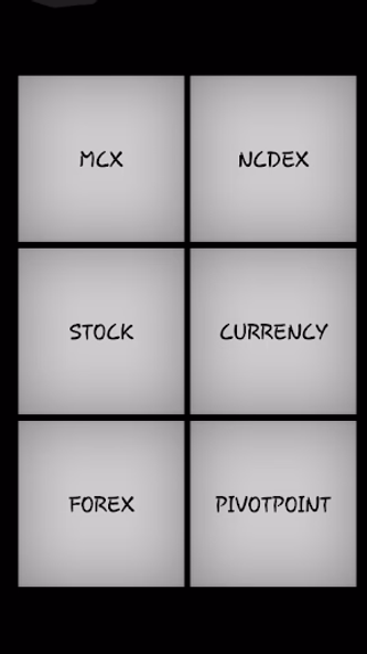 Live Market Screenshot 2 - AppWisp.com Live Market Screenshot 2 - AppWisp.com