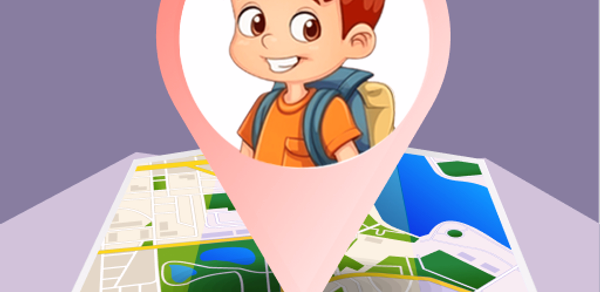 GPS Tracker: Family locator Header - AppWisp.com GPS Tracker: Family locator Header - AppWisp.com