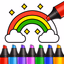Drawing and Coloring Games - AppWisp.com