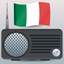 Radio Italiane - radio online - AppWisp.com
