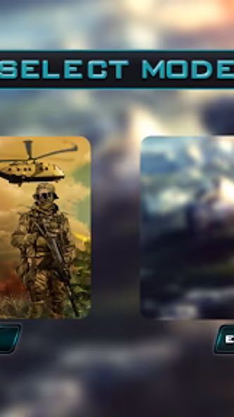 Modern Commando Combat 3D Screenshot 2 - AppWisp.com Modern Commando Combat 3D Screenshot 2 - AppWisp.com