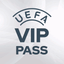 UEFA VIP Pass - AppWisp.com