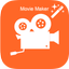 Movie Maker - AppWisp.com