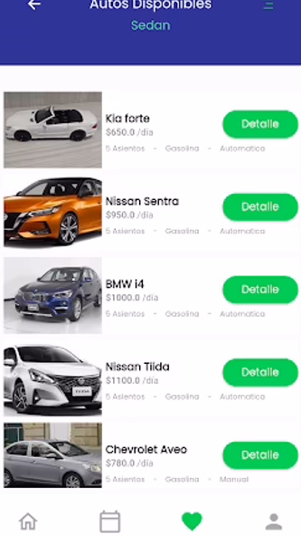 Car2Go Screenshot 4 - AppWisp.com Car2Go Screenshot 4 - AppWisp.com