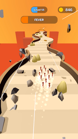 Tilt Balls 3D Screenshot 4 - AppWisp.com Tilt Balls 3D Screenshot 4 - AppWisp.com