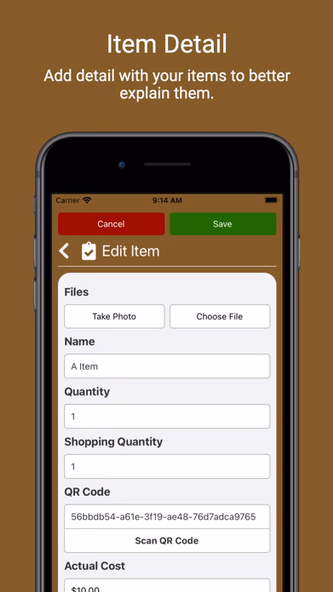 Boxinvy Screenshot 3 - AppWisp.com Boxinvy Screenshot 3 - AppWisp.com