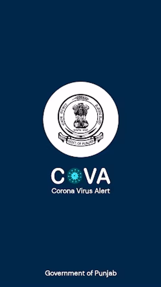 COVA Punjab Screenshot 1 - AppWisp.com COVA Punjab Screenshot 1 - AppWisp.com