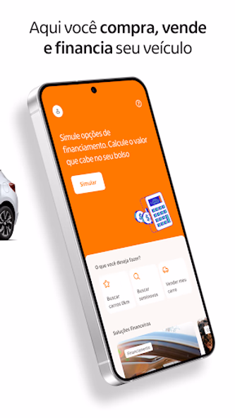 icarros Itaú: comprar carros Screenshot 2 - AppWisp.com icarros Itaú: comprar carros Screenshot 2 - AppWisp.com
