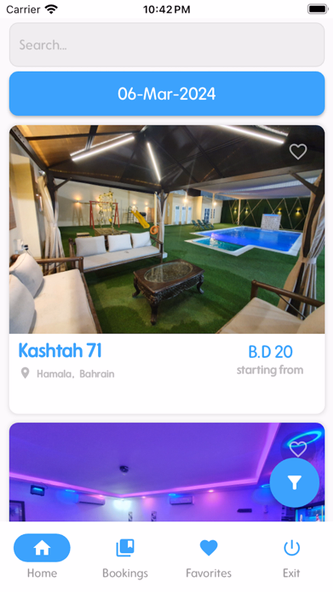 Kashtah كشته Screenshot 2 - AppWisp.com Kashtah كشته Screenshot 2 - AppWisp.com