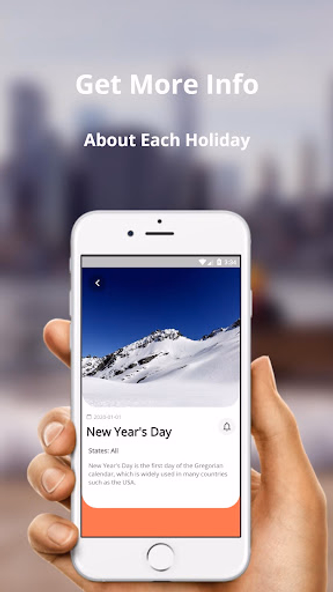 Andorra Holidays : Andorra la Screenshot 3 - AppWisp.com Andorra Holidays : Andorra la Screenshot 3 - AppWisp.com