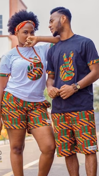 Couples Outfits Ankara Dresses Screenshot 1 - AppWisp.com Couples Outfits Ankara Dresses Screenshot 1 - AppWisp.com
