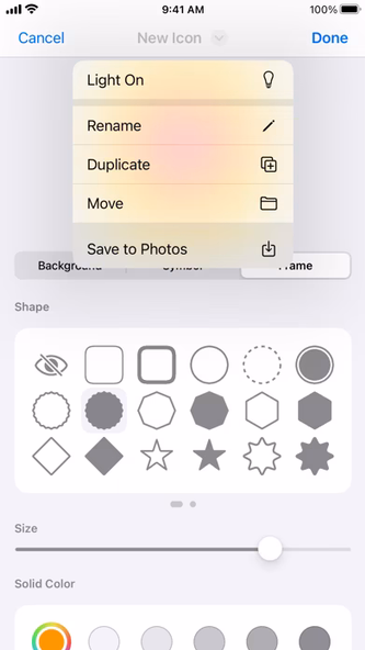 moloko app icon changer Screenshot 4 - AppWisp.com moloko app icon changer Screenshot 4 - AppWisp.com