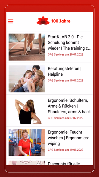 GRG Screenshot 2 - AppWisp.com GRG Screenshot 2 - AppWisp.com