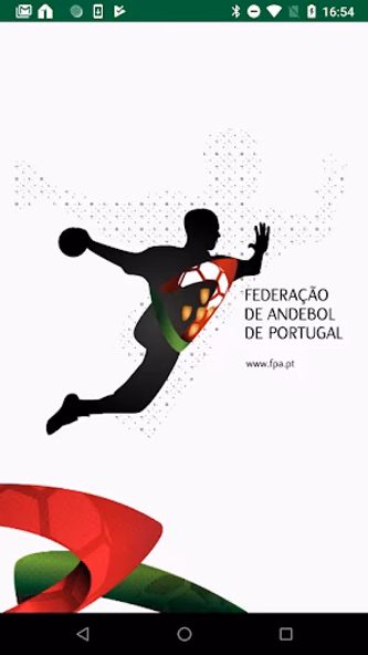 Resultados Andebol Portugal Screenshot 1 - AppWisp.com Resultados Andebol Portugal Screenshot 1 - AppWisp.com