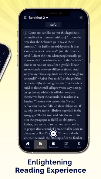 Jerusalem Talmud Screenshot 2 - AppWisp.com Jerusalem Talmud Screenshot 2 - AppWisp.com