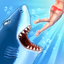 Hungry Shark Evolution - AppWisp.com