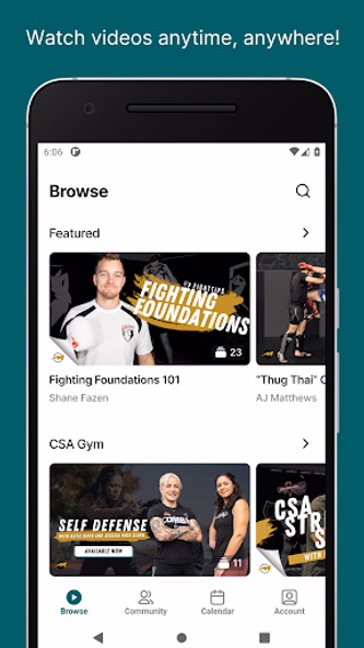 MAGNVS Screenshot 1 - AppWisp.com MAGNVS Screenshot 1 - AppWisp.com