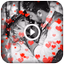 Love Video Maker : Slideshow - AppWisp.com