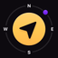 GPS Navigation Hiking Compass - AppWisp.com