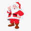 Text & Call Santa Claus - AppWisp.com