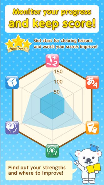 Kids Brain Games Digital Copel Screenshot 3 - AppWisp.com Kids Brain Games Digital Copel Screenshot 3 - AppWisp.com