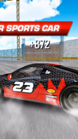 Drift Max City - Car Racing Screenshot 1 - AppWisp.com Drift Max City - Car Racing Screenshot 1 - AppWisp.com