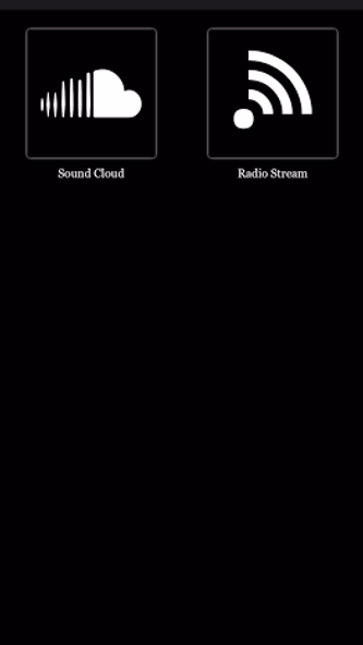 KLR Radio Screenshot 2 - AppWisp.com KLR Radio Screenshot 2 - AppWisp.com