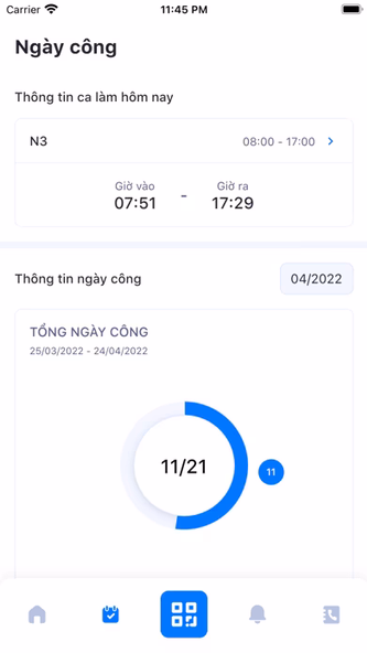 UniOffice Screenshot 2 - AppWisp.com