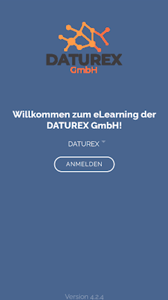 DATUREX GmbH Screenshot 2 - AppWisp.com DATUREX GmbH Screenshot 2 - AppWisp.com