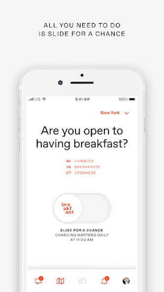 The Breakfast Screenshot 3 - AppWisp.com The Breakfast Screenshot 3 - AppWisp.com