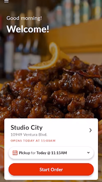 City Wok Screenshot 2 - AppWisp.com City Wok Screenshot 2 - AppWisp.com