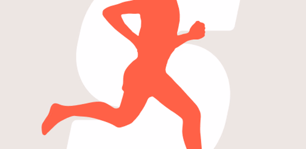 Sports Tracker: Run Bike Hike Header - AppWisp.com Sports Tracker: Run Bike Hike Header - AppWisp.com
