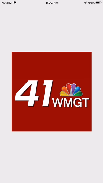 41NBC NEWS WMGT Screenshot 1 - AppWisp.com 41NBC NEWS WMGT Screenshot 1 - AppWisp.com