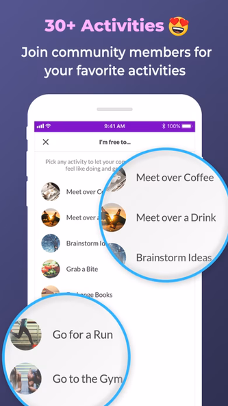 MILO - Know Your Community Screenshot 4 - AppWisp.com MILO - Know Your Community Screenshot 4 - AppWisp.com