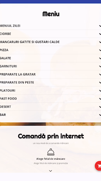 A' la carte km 94 Screenshot 3 - AppWisp.com A' la carte km 94 Screenshot 3 - AppWisp.com