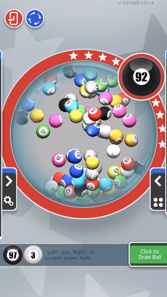 Tombola Enhanced Screenshot 1 - AppWisp.com Tombola Enhanced Screenshot 1 - AppWisp.com