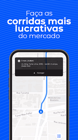 Stuo Taxista Screenshot 1 - AppWisp.com Stuo Taxista Screenshot 1 - AppWisp.com