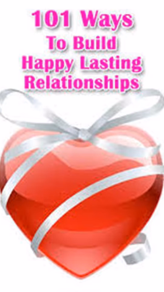 Build Lasting Relationship Screenshot 3 - AppWisp.com Build Lasting Relationship Screenshot 3 - AppWisp.com