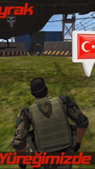 Türk Asker Özel Harekat Eğitim Screenshot 1 - AppWisp.com Türk Asker Özel Harekat Eğitim Screenshot 1 - AppWisp.com