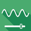 Tone Generator: Audio Sound Hz - AppWisp.com