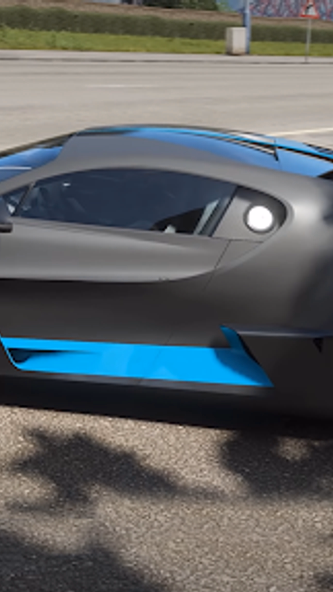 Super Car Driving Bugatti Divo Screenshot 4 - AppWisp.com Super Car Driving Bugatti Divo Screenshot 4 - AppWisp.com