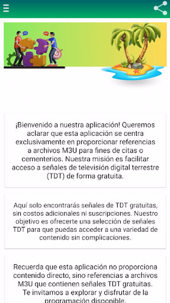 Listas m3u Screenshot 3 - AppWisp.com Listas m3u Screenshot 3 - AppWisp.com