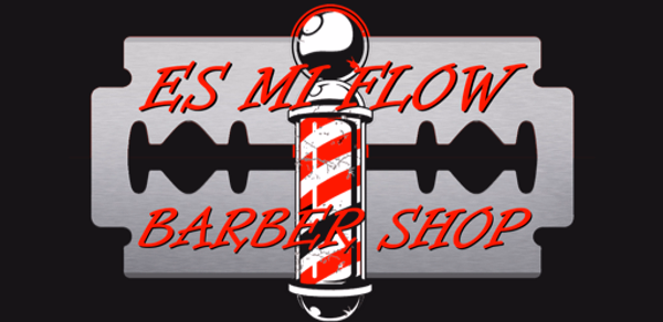 Es Mi Flow Barbershop Header - AppWisp.com Es Mi Flow Barbershop Header - AppWisp.com