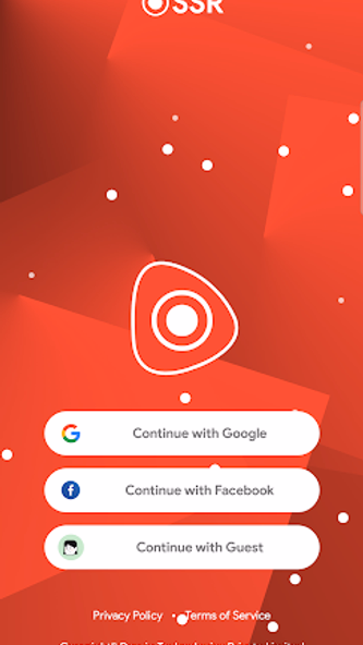 SSR: Smart Screen Recorder Screenshot 1 - AppWisp.com
