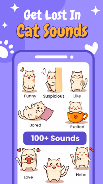 Human to Cat Translator Screenshot 4 - AppWisp.com