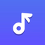 ViaMusic: MP3 Music Player App - AppWisp.com