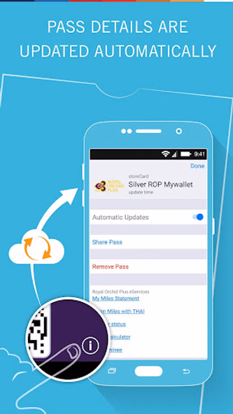 Mywallet Screenshot 4 - AppWisp.com Mywallet Screenshot 4 - AppWisp.com