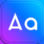 Fonts for You - AppWisp.com